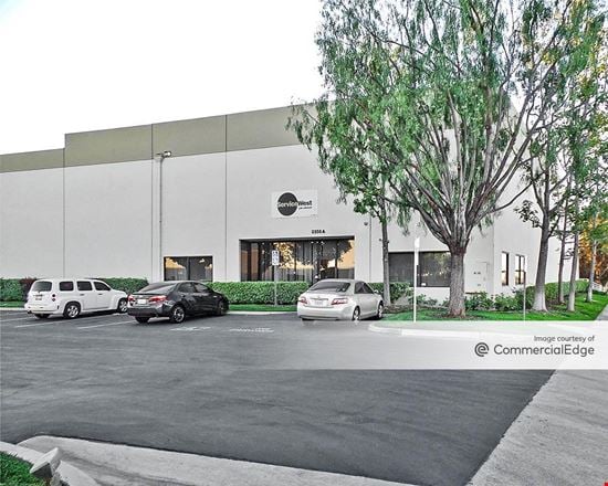 Artesia Distribution Center