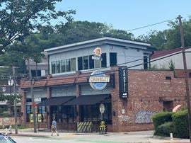 Atlanta - Little Five Points | Free Standing Restaurant