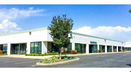 Office space for Rent at 16023 Arrow Highway in Irwindale