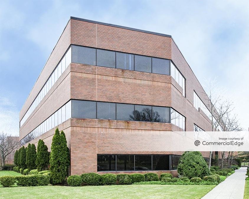 Edison Square Office Park - 2045 Lincoln Hwy Property & Listing Details