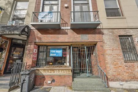 Mixed Use space for Rent at 134 Lexington Ave in New York