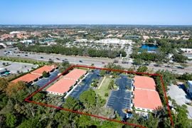 AMAZING INVESTMENT OPPORTUNITY ON UNIVERSITY PKWY.!