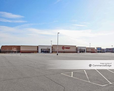 Photo of commercial space at 3300 124th Avenue NW in Coon Rapids