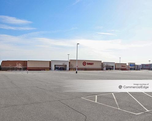 Riverdale Commons - Target