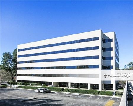 Los Angeles Corporate Center - Building 1000 - Monterey Park