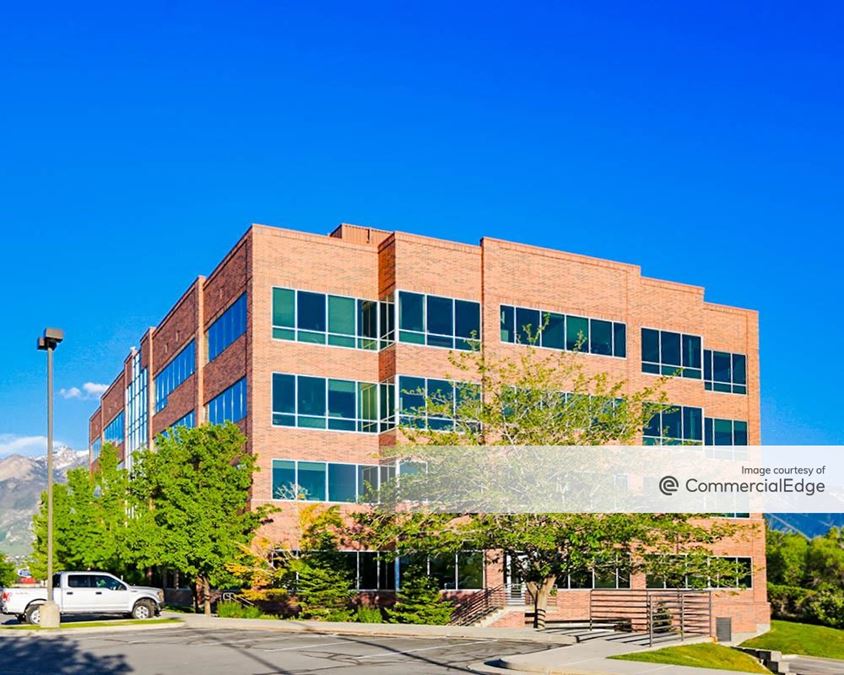 Mountain View Corporate I