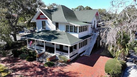 Office space for Rent at 415 S Kentucky Ave in Lakeland
