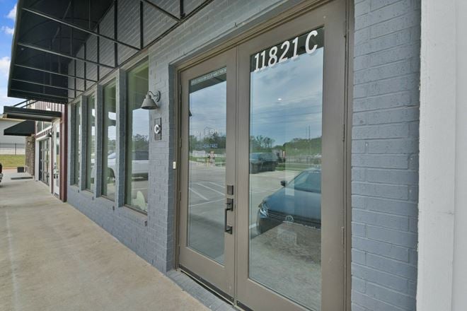 Professional Office Space