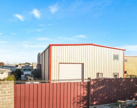 Industrial space for Rent at 2406 Dawson St in Kenner