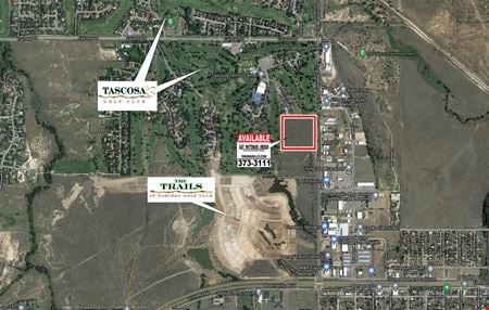 VacantLand space for Sale at  Western -  9.78 acres North of Amarillo Blvd in Amarillo