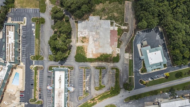 Commercial Development in Macon, GA  | ±3.62 AC