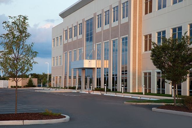 1 Progress Point Parkway