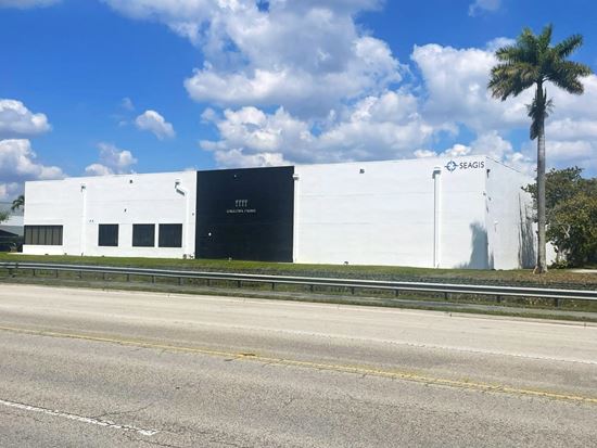 2601 NW 104th Court