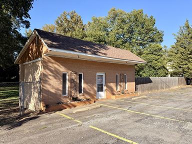 316 W. Georgia Road