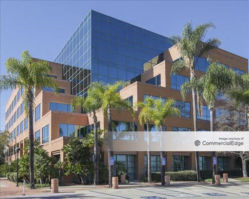 Governor Executive Centre II