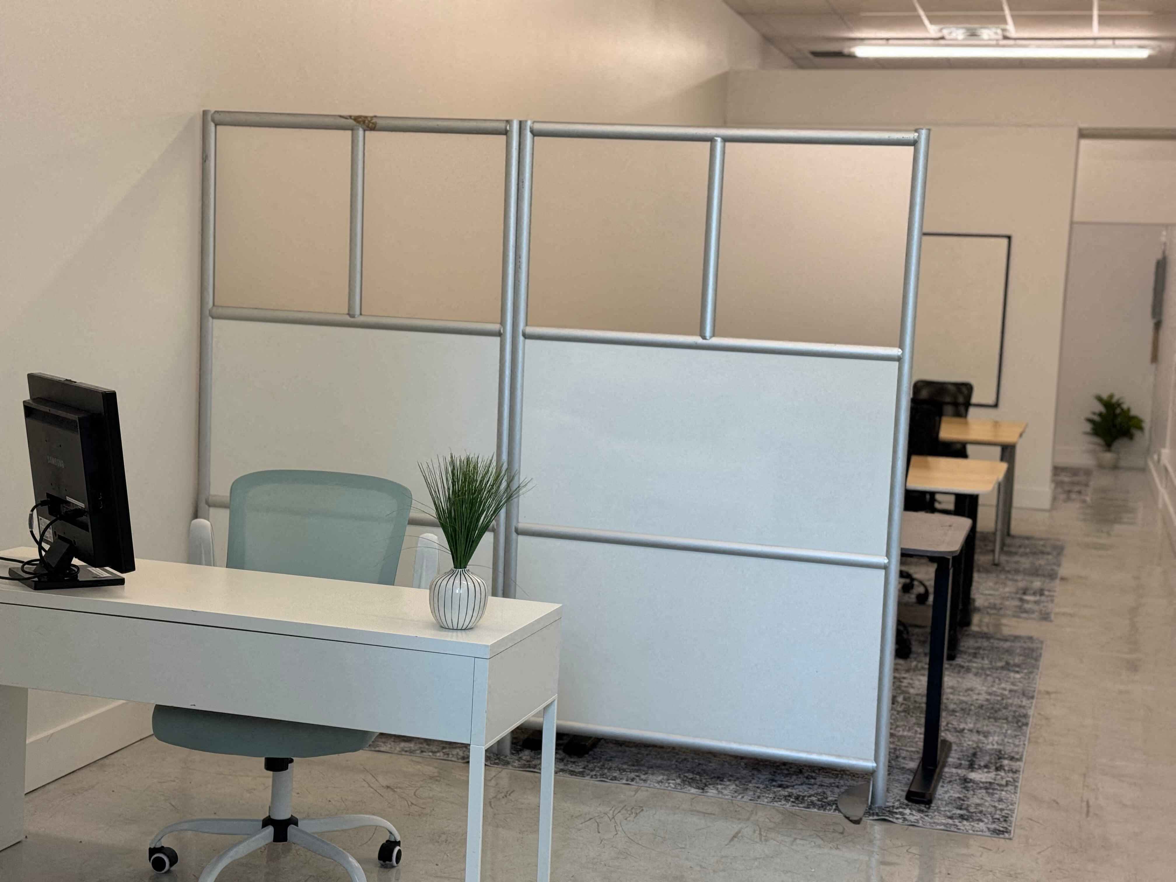 Private Office