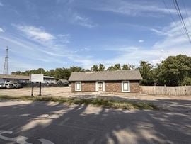 449 Moss Trail