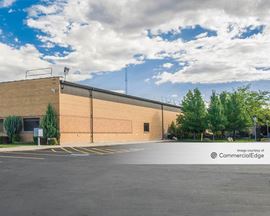 Airport Technology Park - Bldg. C