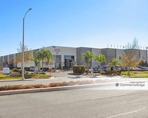 Sycamore Canyon Commerce Center - Bldg. C