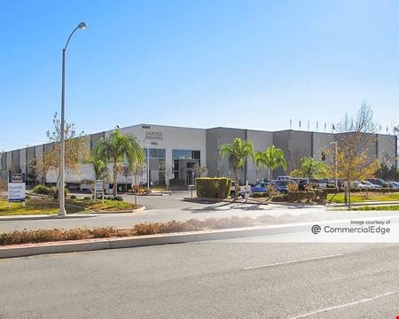 Industrial space for Rent at 6300 Sycamore Canyon Blvd. in Riverside