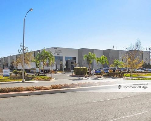 Sycamore Canyon Commerce Center - Bldg. C