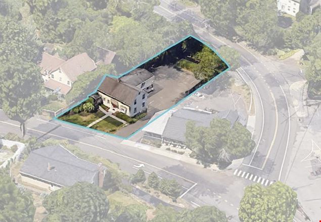Office space for Sale at 315 Main Street in Westport
