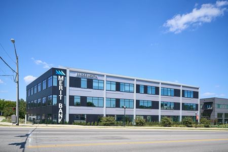 Photo of commercial space at 3810 Governors Drive in Huntsville