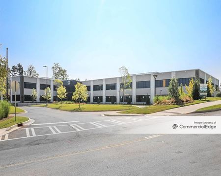 Office space for Rent at 3 Edison Drive in Alpharetta