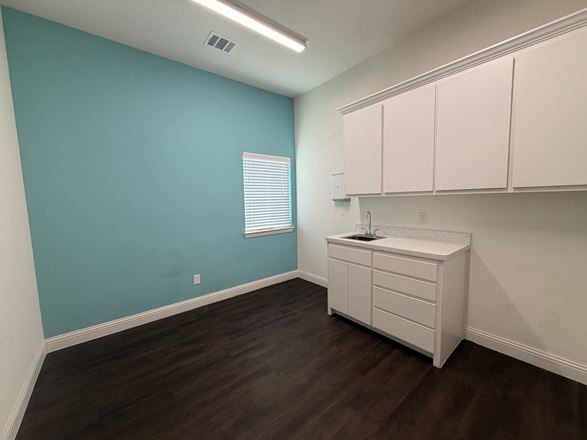 Medical Office Suites