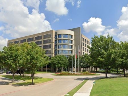 Shared and coworking spaces at 5465 Legacy Dr suite 650 Suite 650 in Plano