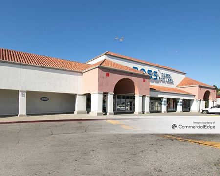 Retail space for Rent at 2455 San Pablo Dam Road in San Pablo