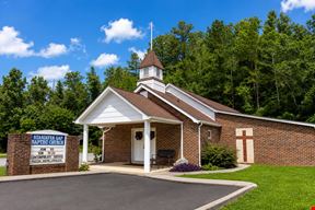 8159 Standifer Gap Rd. | Chattanooga, TN 37421