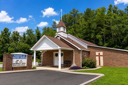 8159 Standifer Gap Rd. | Chattanooga, TN 37421