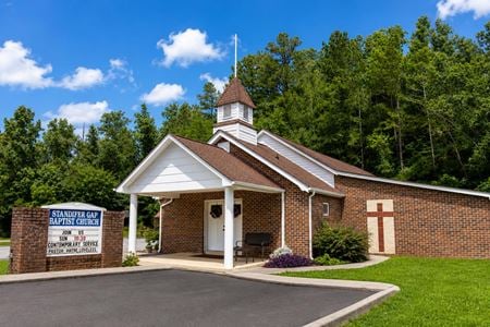 Other space for Sale at 8159 Standifer Gap Rd in Chattanooga