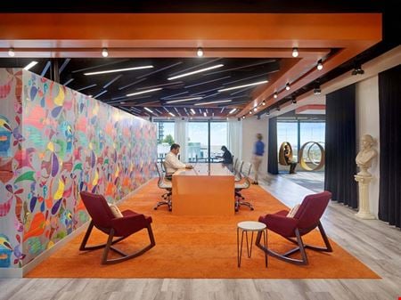 Office space for Rent at 20 North Orange Avenue 11th Floor in Orlando