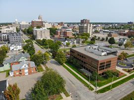 MMA Building - Sublease