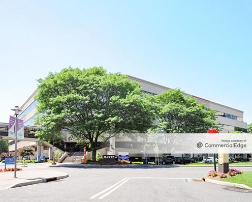 400 Plaza Drive