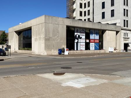 Photo of commercial space at 501 15th St, Main in Moline