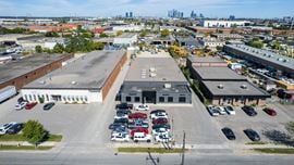 78 Millwick Drive, North York, ON M9L 1Y3