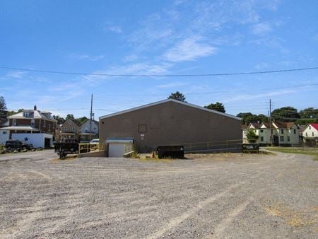Photo of commercial space at 511 Locust St in DuBois