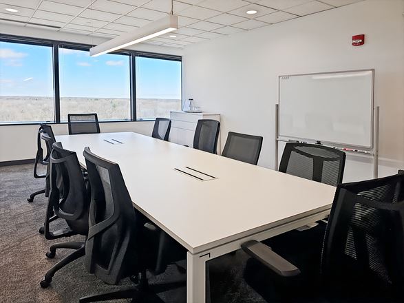 Regus - Buffalo Grove - E Lake Cook Rd