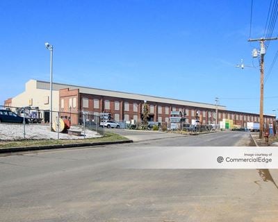 100 & 102 Wheeler Street