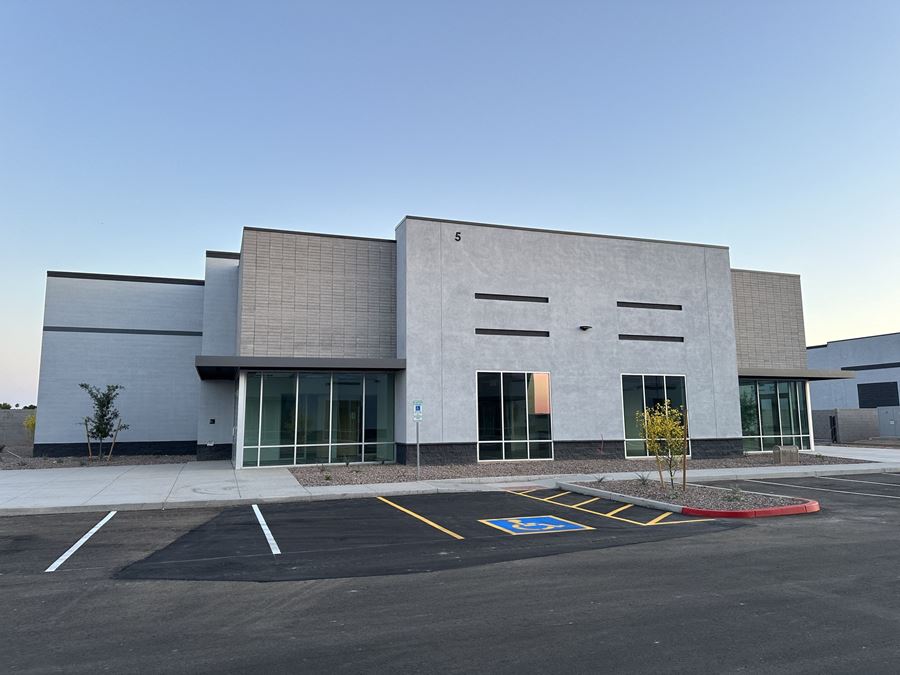 7303 S Hawes Rd, Bldg 8, Ste 143