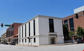 24 12th Street - 1st Floor