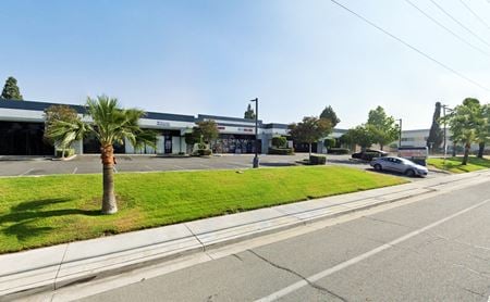 Industrial space for Rent at 6613 Arlington Ave in Riverside