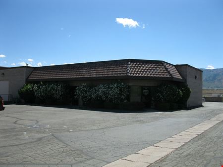 Photo of commercial space at 3650 Research Way #25 in Carson City