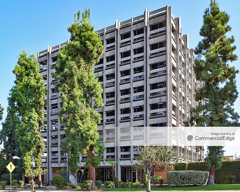 612 West Duarte Road, Arcadia Office Space For Lease