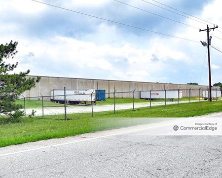 Industrial space for Rent at 3200 Southport Road in Spartanburg