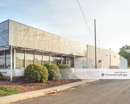 Industrial space for Rent at 370 John Downey Drive in New Britain