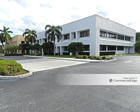 PGA National Office Center